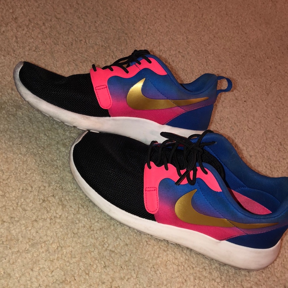 Nike Roshe Run